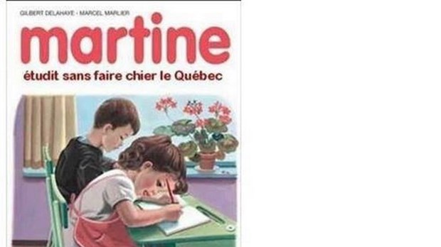La ministre Charbonneau dans l’embarras