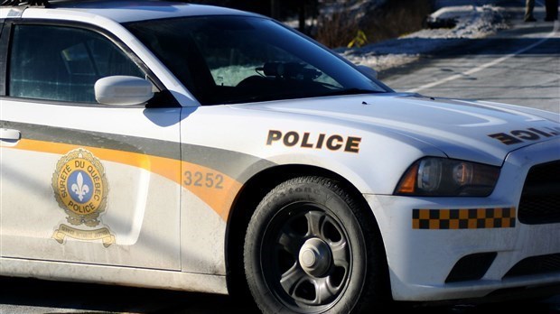 Un Lavallois arrêté pour un meurtre commis le week-end dernier à Bois-des-Filion
