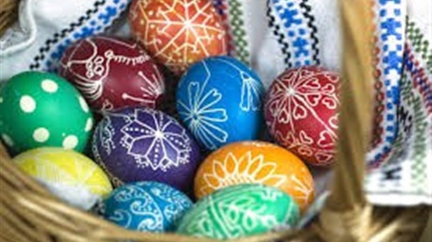 Importance de la salubrité des œufs à Pâques