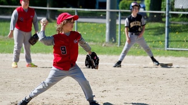 Baseball Laval prépare sa prochaine saison