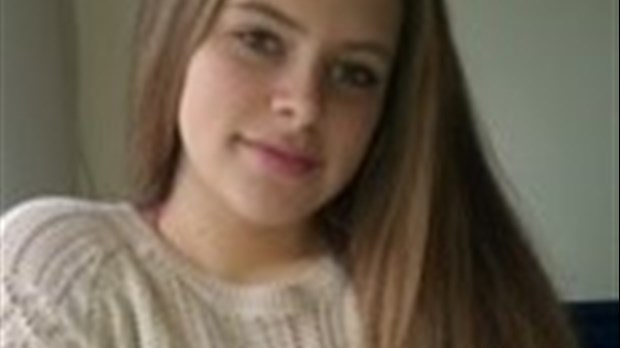 Une ado de 15 ans manque à l’appel à Laval