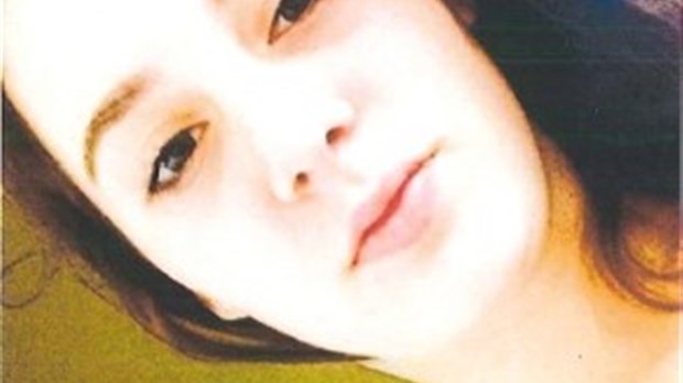 Une jeune fille de 17 ans a disparu