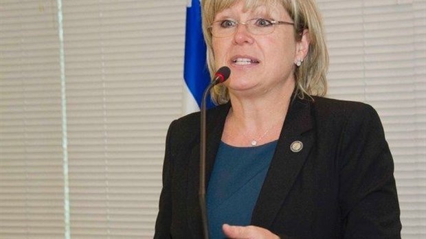 Lancement du prix Ensemble contre l'intimidation