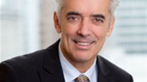 Le patron du développement économique à la ville est maintenant connu