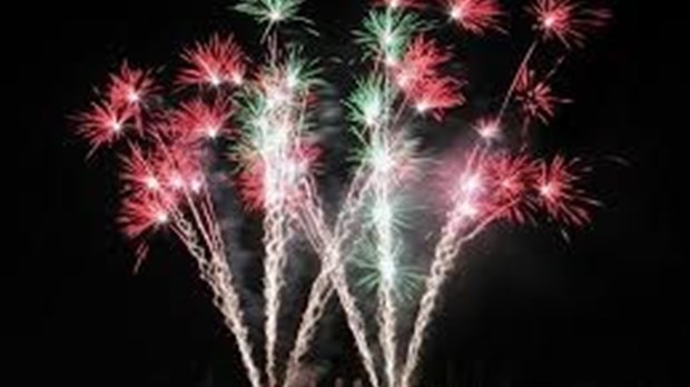 Feux d’artifice interdits pour la Pâque grecque