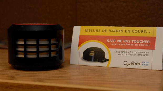 Radon dans les écoles Val-des-Arbres et La Source : aucune mesure d'atténuation ne serait prévue