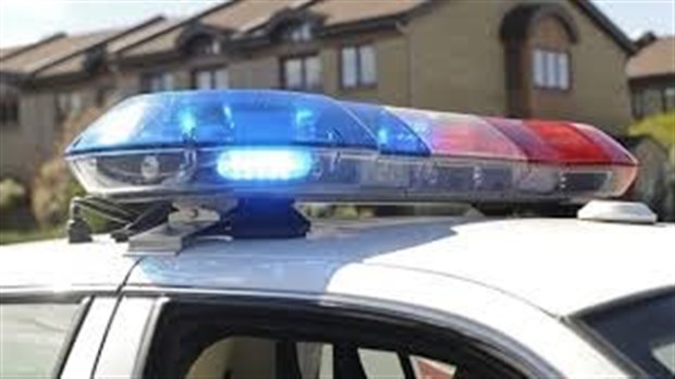 Une cycliste blessée gravement à Laval