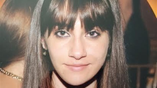 Une jeune femme de 17 ans disparue depuis le 18 avril