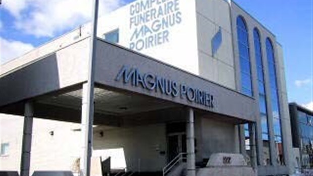 Le cimetière Magnus Poirier de Laval accueillera les sépultures musulmanes