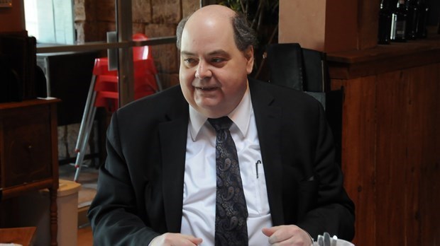 Budget fédéral: la classe moyenne écope à nouveau selon le député Alain Giguère