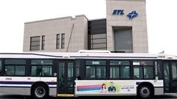 Le syndicat des chauffeurs d’autobus de la STL mis en tutelle
