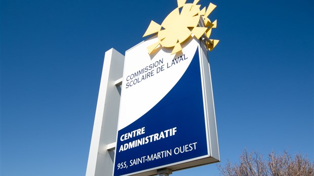 Commission scolaire de Laval : 500 postes seraient menacés