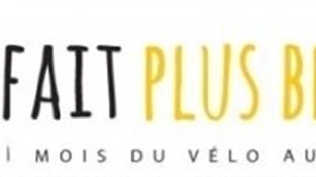 En mai, il fait plus beau à vélo ! Vélo Québec vous invite à profiter du Mois du vélo pour célébrer le début de la saison!