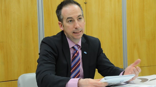 Le transport à Laval au coeur des discussions