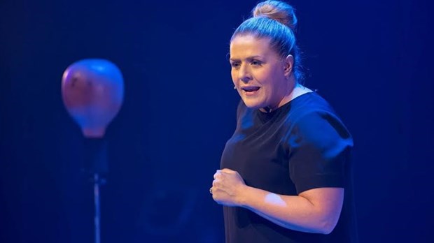 Le one-woman-show de Valérie Blais bientôt à Laval