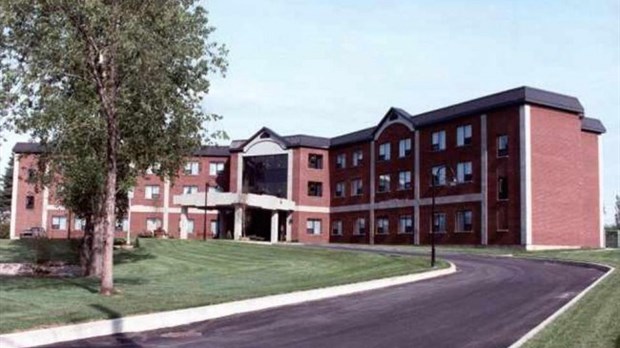 Le CHSLD Santé Courville de Laval recherche des bénévoles