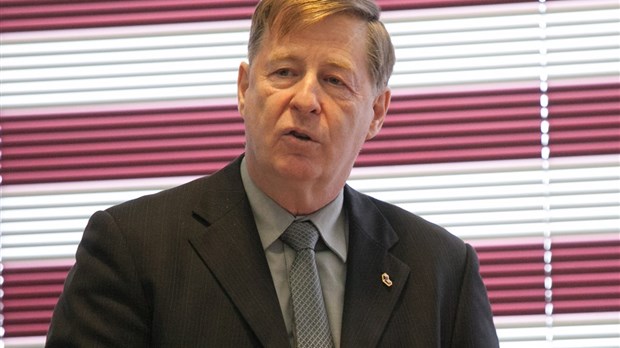Un surplus d’un peu plus de 22 M $ pour la Ville en 2014