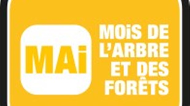 Mois de l'arbre et des forêts 2015 - De nombreuses activités dans le cadre du mois de l'arbre et des forêts