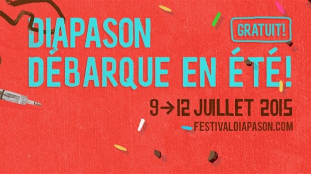 Gratuit, estival et en plein air, le Festival Diapason change de formule