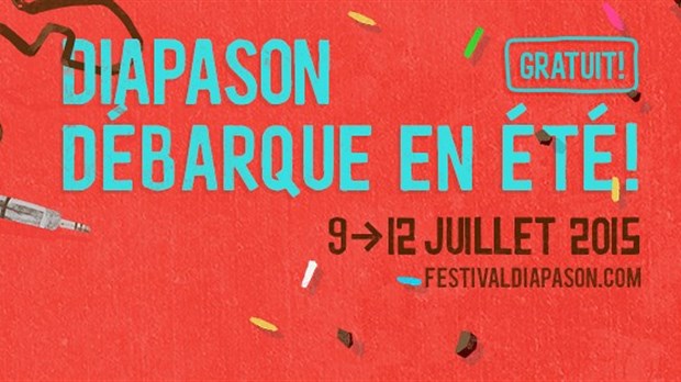 Gratuit, estival et en plein air, le Festival Diapason change de formule