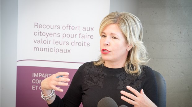 Bilan annuel de l’ombudsman: d’autres squelettes de l’administration Vaillancourt déterrés