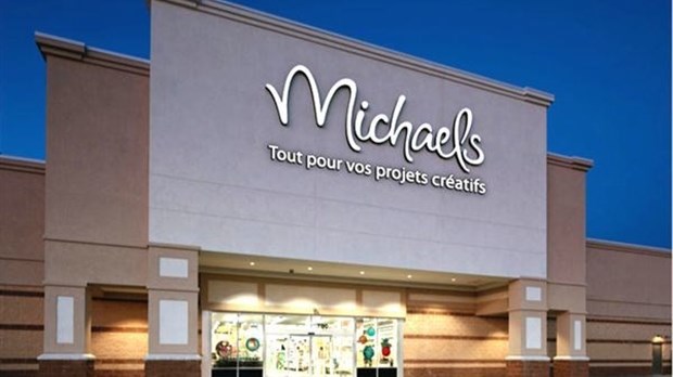La chaîne de magasins Michaels devra payer 3,5 M $ pour de 