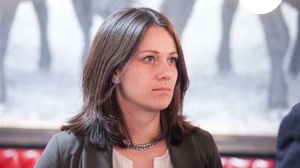 Le NPD dénonce haut et fort l’adoption du projet de loi C-51