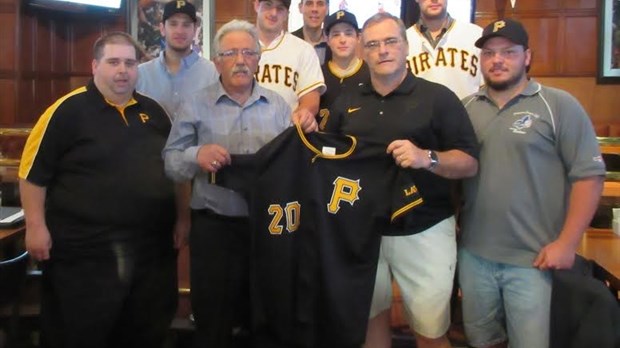 Baseball junior élite : exit les Associés, place aux Pirates