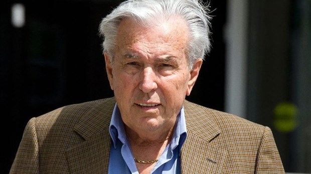 Projet Honorer: l’entrepreneur Valmont Nadon est décédé