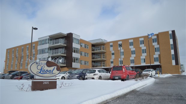 Hausse de tarifs dans les CHSLD : L'AQDR Laval-Laurentides déplore un manque d'humanisme