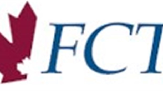 Nouveau programme de bourses d'études de la Fondation de bienfaisance de FCT