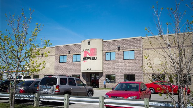 La Ville annule un contrat de neige avec Groupe Nepveu