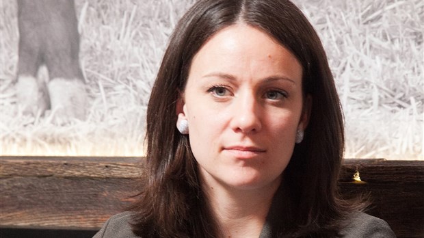 Fin de la TPS sur les produits féminins : la motion est adoptée