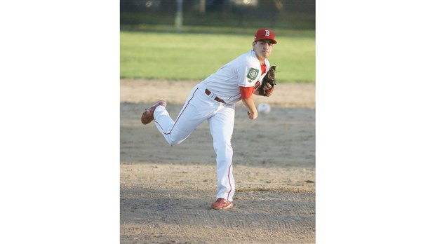 Deux manches fatales pour les Bisons
