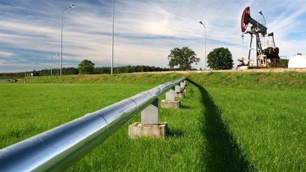 Oléoduc Énergie Est: Plus de 60 groupes réclament la fermeture du dossier