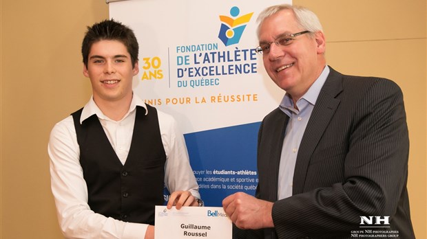 Deux Lavallois récompensés par la FAEQ