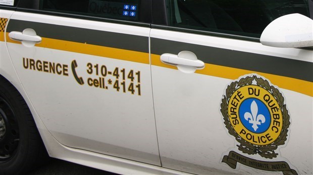 Deux accidents graves sont survenus à Laval 