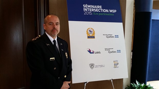 La police de Laval s’outille pour lutter contre la radicalisation