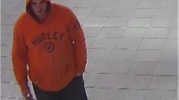 Un agresseur sexuel recherché par la police de Laval