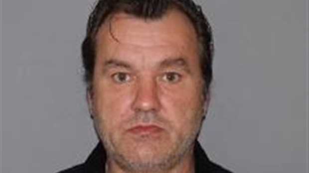 Un voleur actif dans St-Vincent-de-Paul épinglé