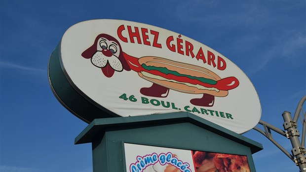 La meilleure poutine du Québec pourrait être Lavalloise