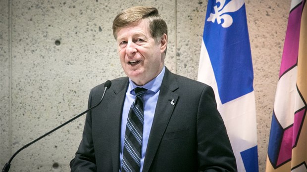 Procès en inéligibilité : Marc Demers gagne en appel