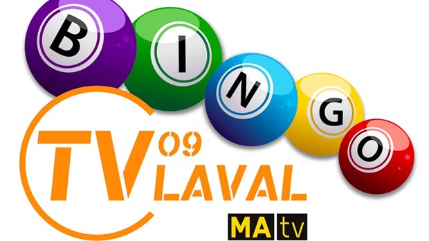 Le bingo de retour à la télévision lavalloise