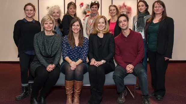 Tenue de l’assemblée générale annuelle du Conseil régional de la culture de Laval