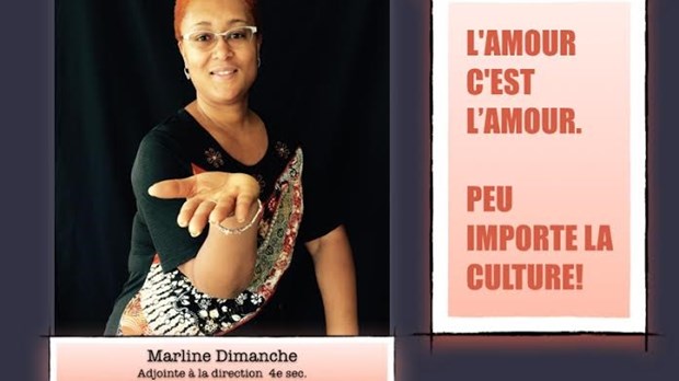 «Tous ensemble pour la tolérance»