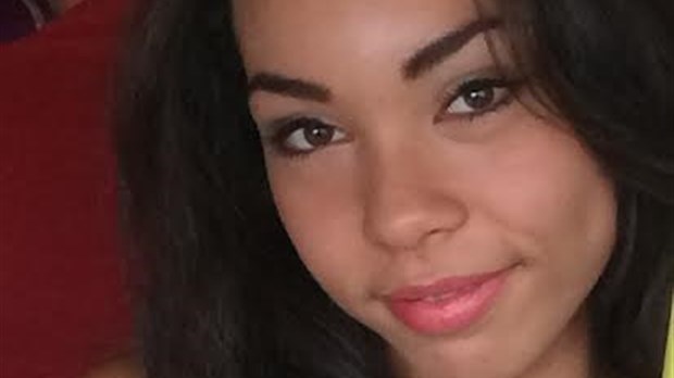 La police de Laval recherche une fugueuse de 17 ans