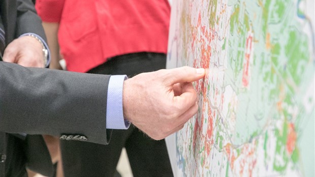 10 points pour comprendre la révision du schéma d'aménagement 