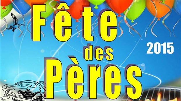 Parentèle de Laval célèbre la fête des Pères