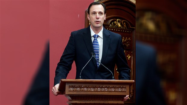 La CAQ demande au Premier ministre d'intervenir pour que le gonflement des notes scolaire cesse