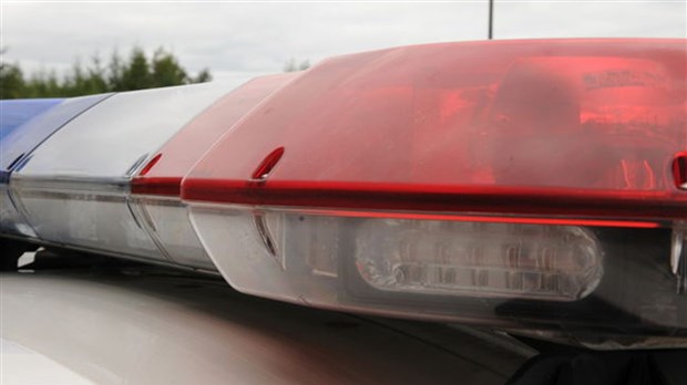 Réseau de vols de véhicules: la police de Laval dresse le bilan de la perquisition